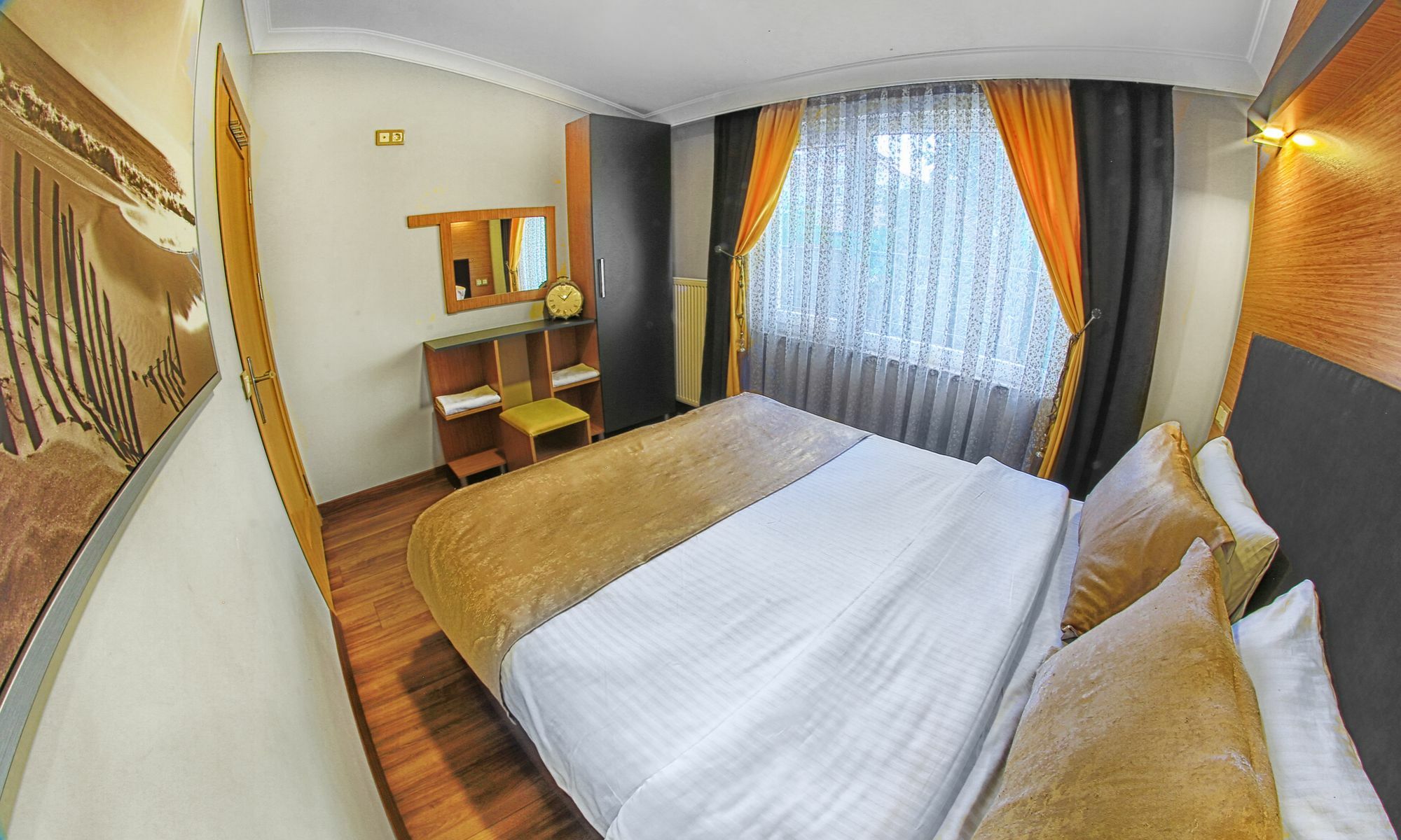 Appartamento Concept House Ankara Esterno foto